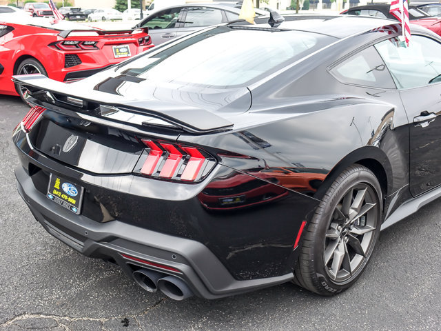 Certified 2026 Ford Mustang Dark Horse RWD image 7