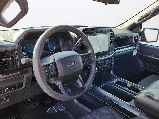 Certified 2024 Ford F150 STX RWD image 9