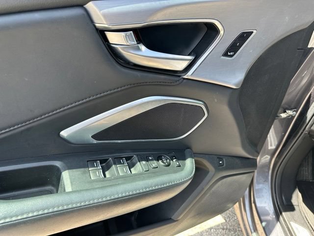 Used 2020 Acura RDX AWD image 19