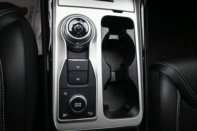 Certified 2024 Ford Explorer ST w/ Equipment Group 401A AWD/4WD image 19