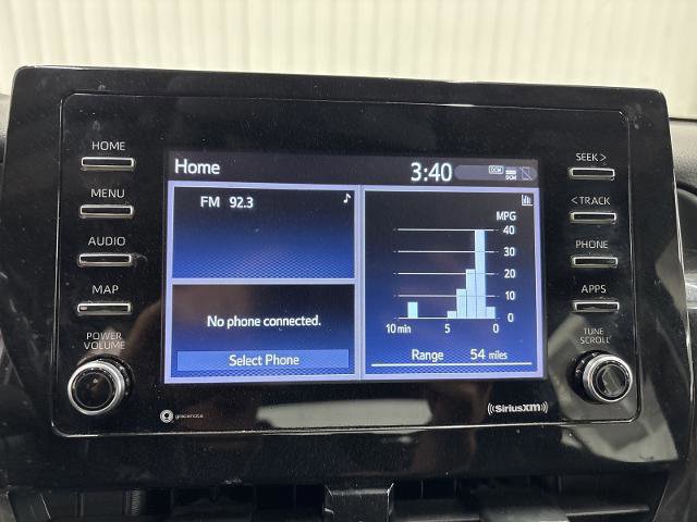 Used 2022 Toyota Camry SE image 11