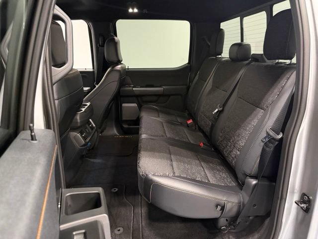 Certified 2024 Ford F150 Tremor AWD/4WD image 32