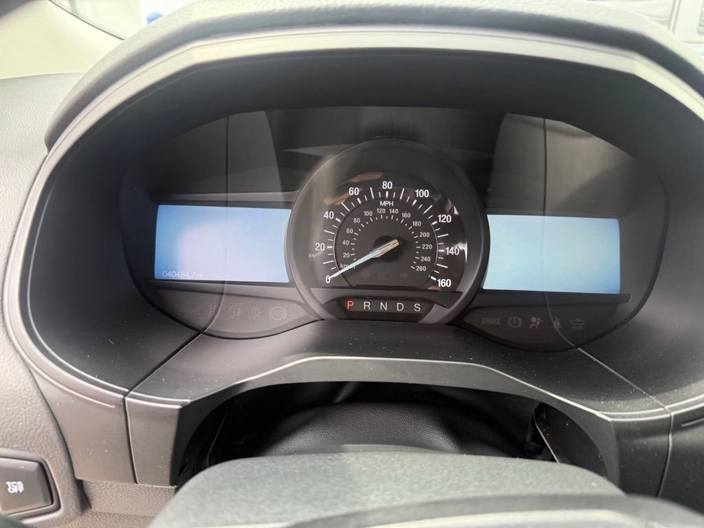 Certified 2024 Ford Edge SE AWD/4WD image 22