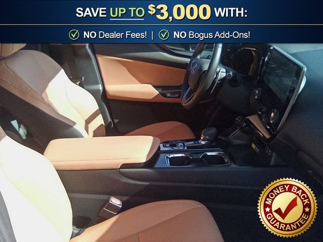 Used 2022 Lexus NX 350 AWD w/ Package Accessory (P2) image 21
