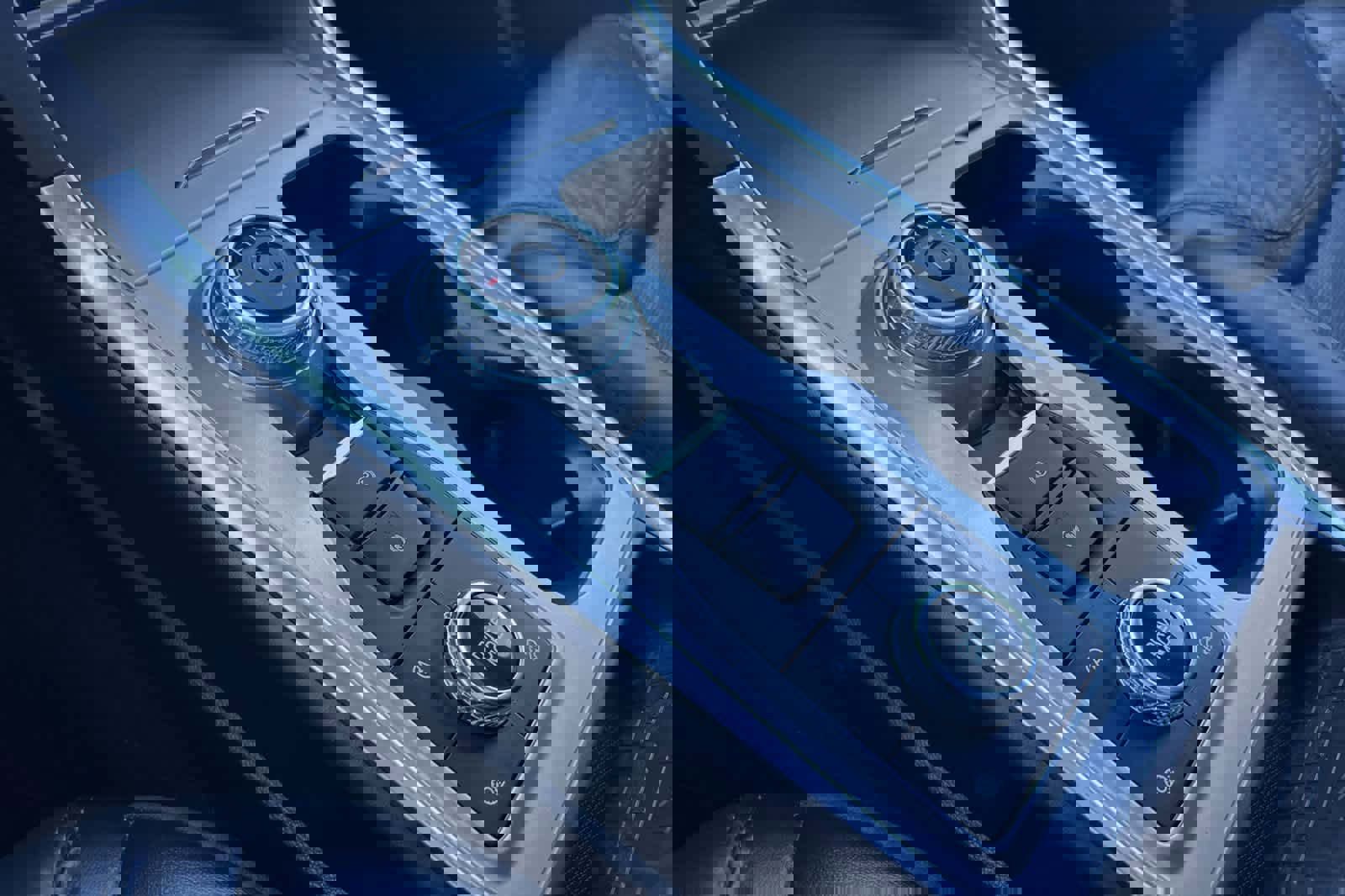 Certified 2023 Ford Explorer Platinum w/ Technology Package image 23