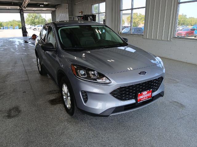 Certified 2022 Ford Escape SE w/ Convenience Package image 7