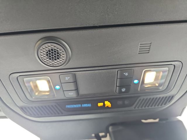 Certified 2021 Ford Bronco Outer Banks AWD/4WD image 26