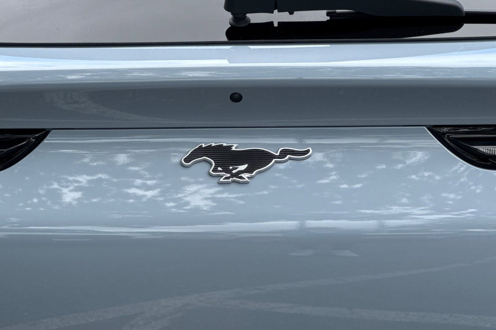 Certified 2024 Ford Mustang Mach-E Premium RWD image 29