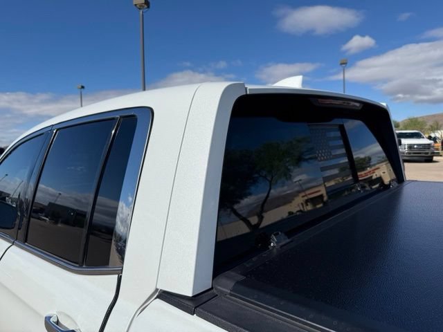 Used 2022 Honda Ridgeline RTL-E image 9