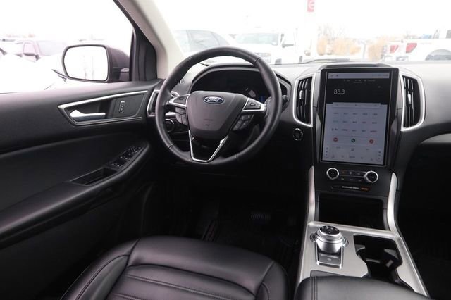 Certified 2024 Ford Edge SEL image 20