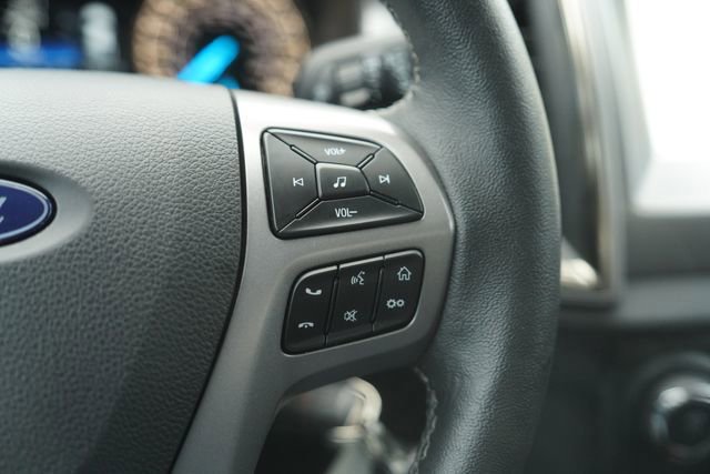 Certified 2022 Ford Ranger XLT w/ Equipment Group 301A Mid AWD/4WD image 23