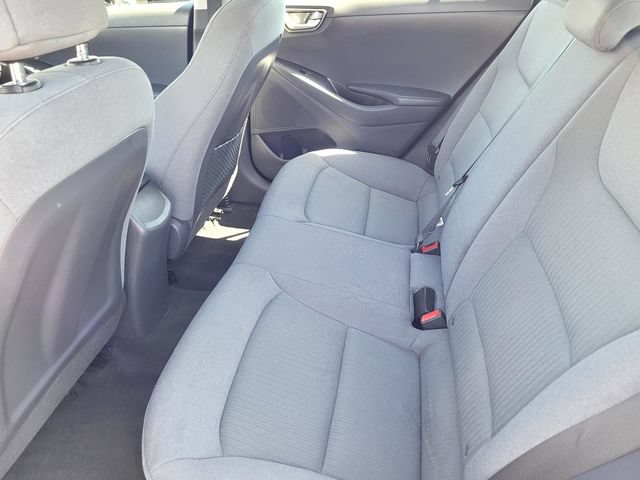 Used 2020 Hyundai Ioniq Blue FWD image 12