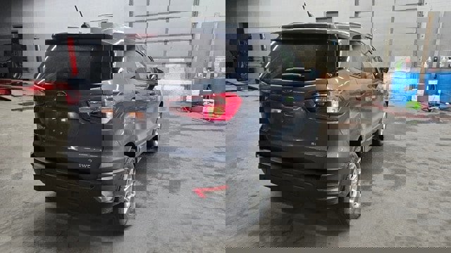 Certified 2022 Ford EcoSport SE image 5