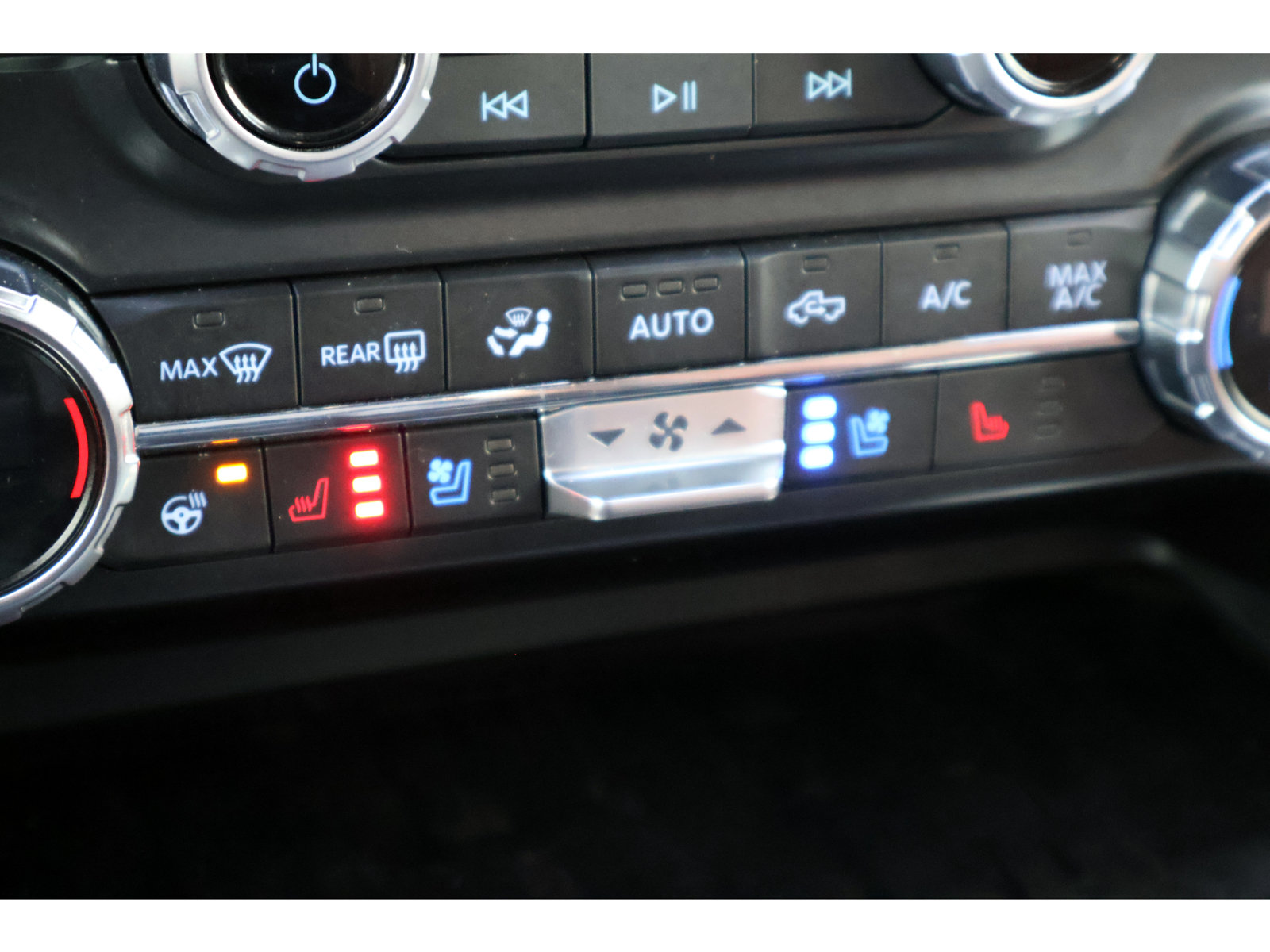 Certified 2021 Ford F150 King Ranch w/ Equipment Group 601A High AWD/4WD image 8