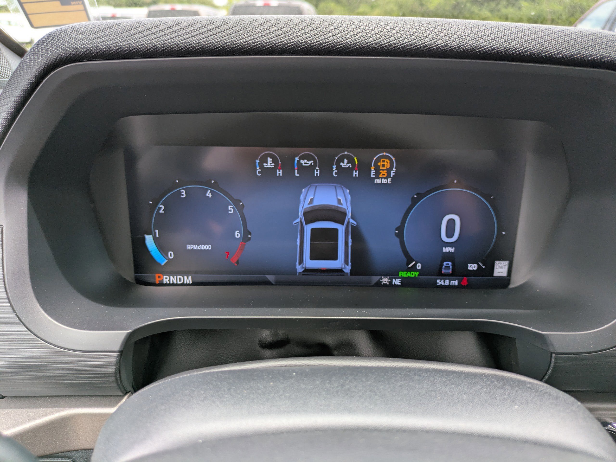 Certified 2025 Ford F150 XLT w/ Equipment Group 302A MID image 23