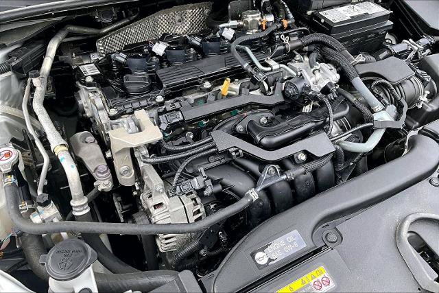 Used 2024 Toyota Corolla LE FWD image 34