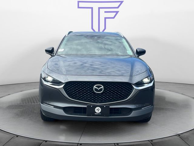 Used 2023 MAZDA CX-30 2.5 Turbo w/ Premium Package AWD/4WD image 8