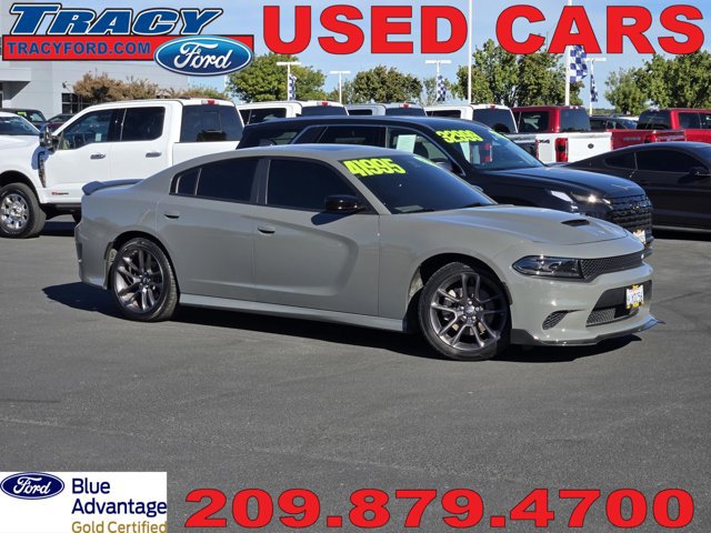 Used 2023 Dodge Charger R/T w/ Daytona Edition Group