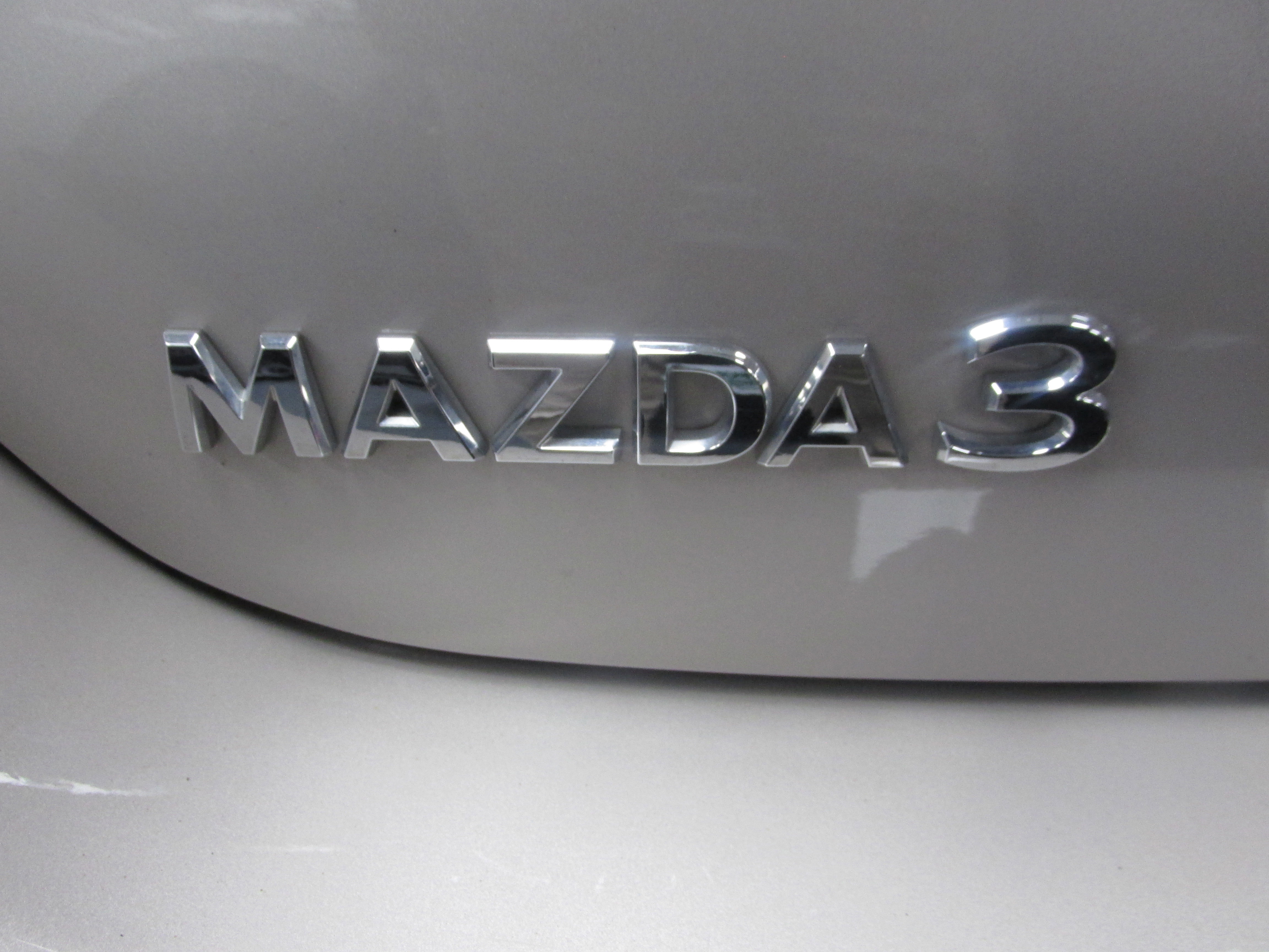 Used 2024 MAZDA MAZDA3 s image 20