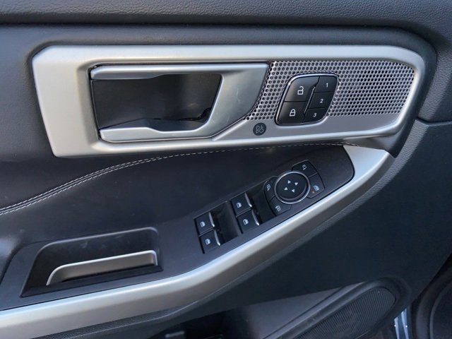 Certified 2023 Ford Explorer Limited w/ Equipment Group 301A image 19