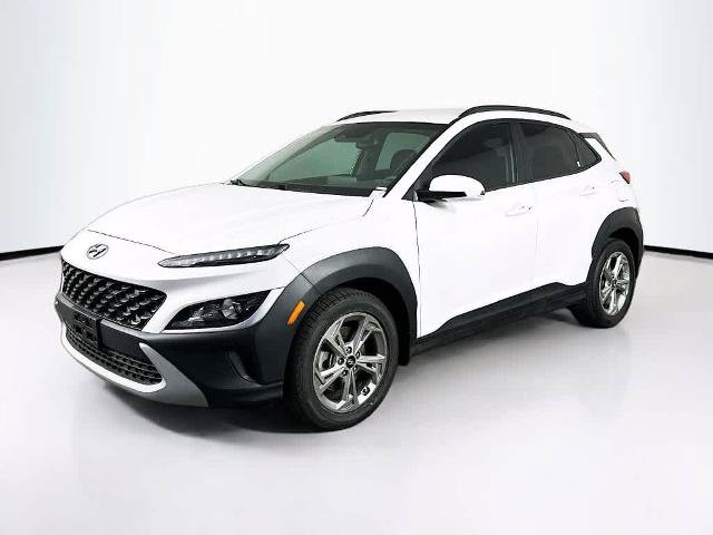 Used 2022 Hyundai Kona SEL w/ Cargo Package