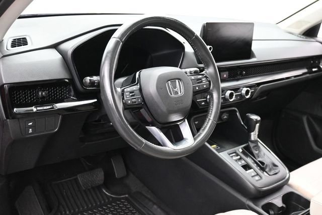 Used 2024 Honda CR-V EX-L image 17