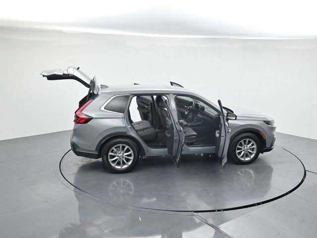 Used 2025 Honda CR-V EX-L image 45