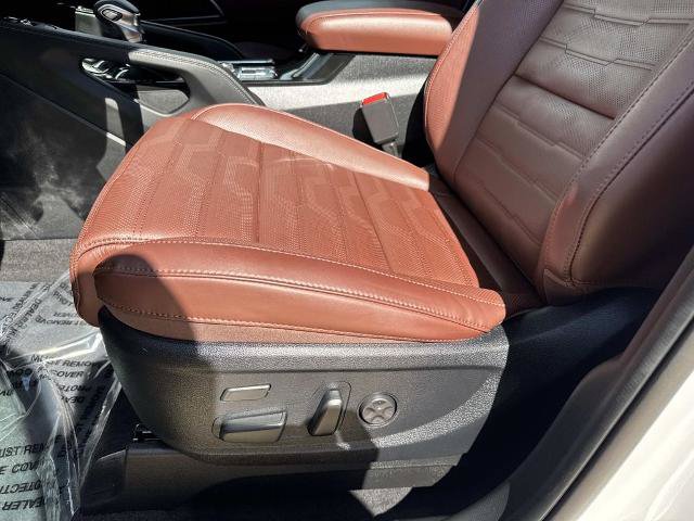 Used 2025 Kia Telluride SX Prestige AWD/4WD image 22