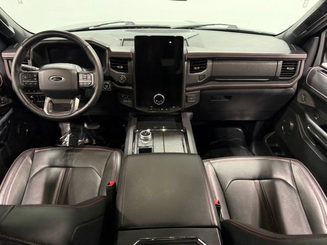 Certified 2024 Ford Expedition Max Limited RWD image 36
