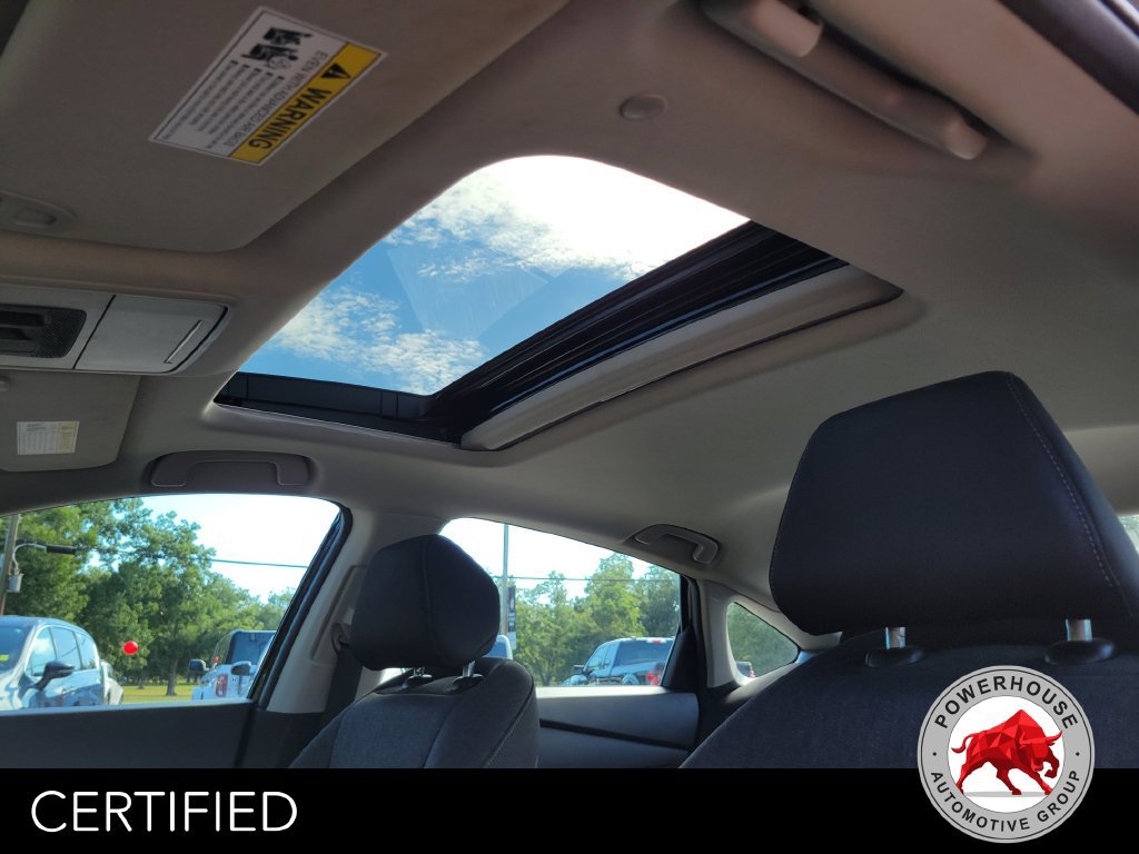 Used 2024 Honda Accord EX image 22