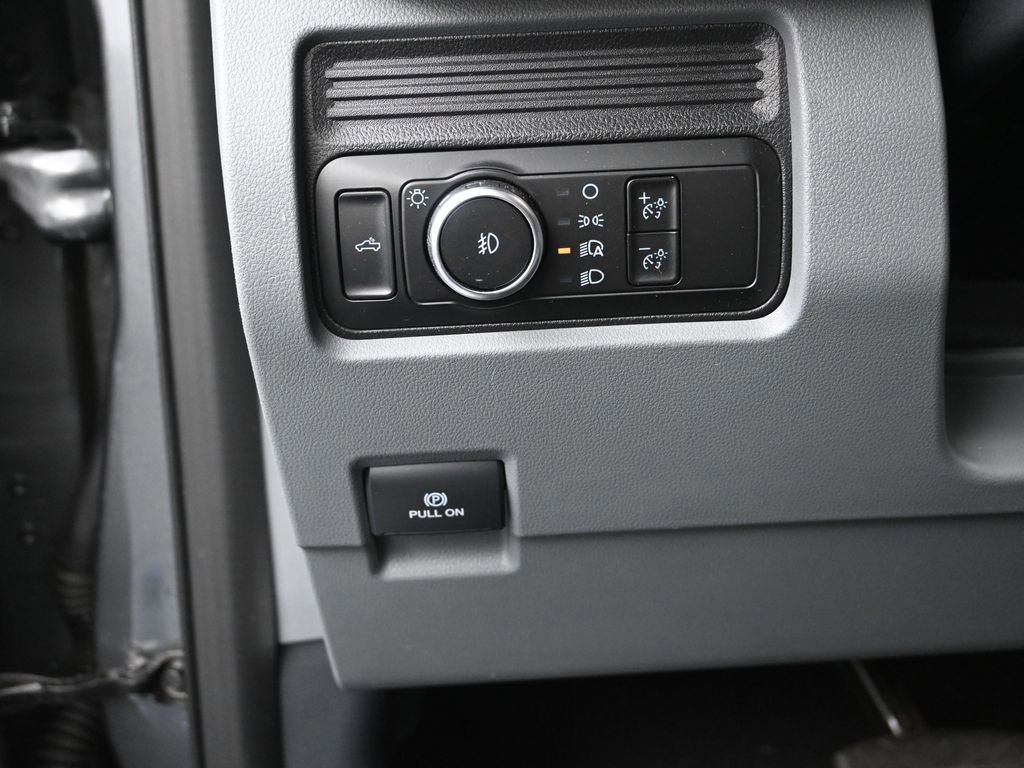 Certified 2025 Ford F250 XLT image 26