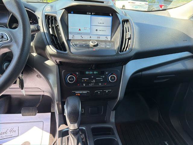 Certified 2018 Ford Escape SE w/ SE Sync 3 Package AWD/4WD image 9