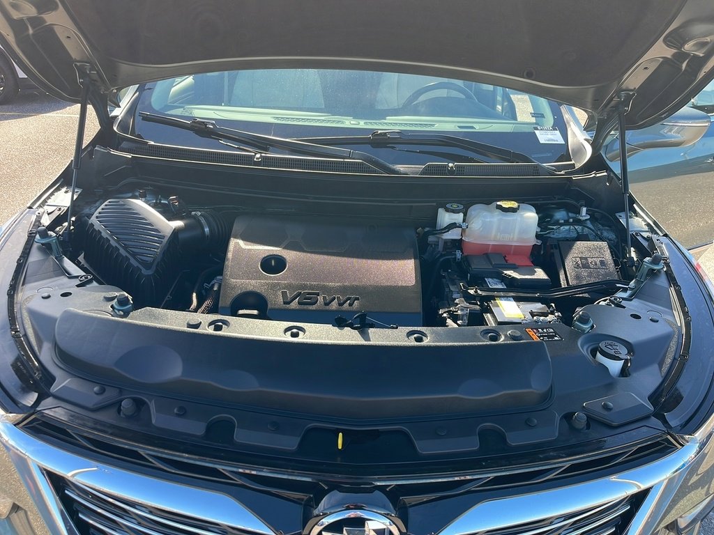 Used 2023 Buick Enclave Essence w/ Experience Buick Package image 39