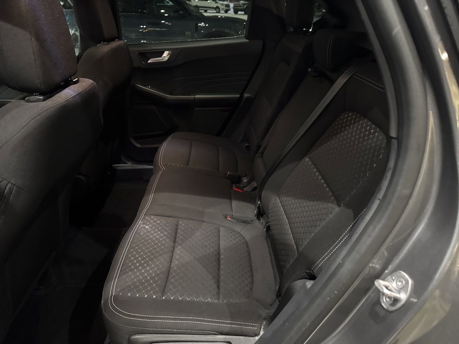 Certified 2023 Ford Escape Active w/ Tech Pack #2 image 35