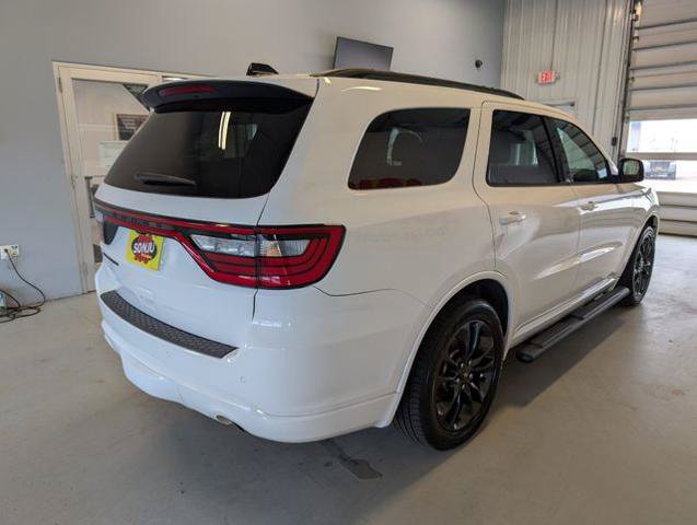 Used 2024 Dodge Durango R/T AWD/4WD image 5