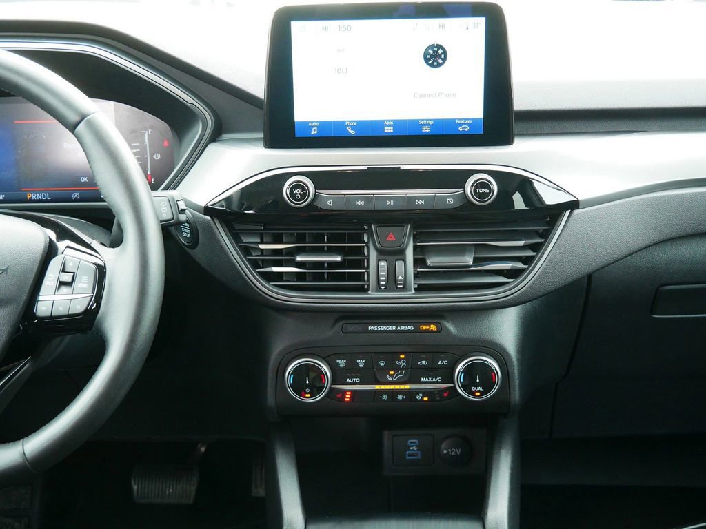 Certified 2023 Ford Escape Active image 16