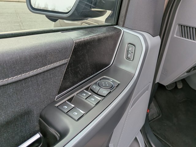 Certified 2023 Ford F150 Lightning XLT image 14