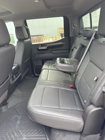 Used 2024 Chevrolet Silverado 1500 RST image 10