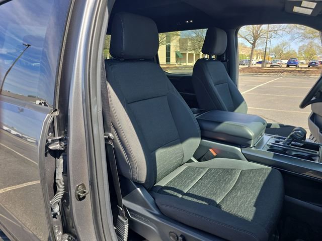 Certified 2022 Ford F150 XLT w/ Equipment Group 302A High image 23