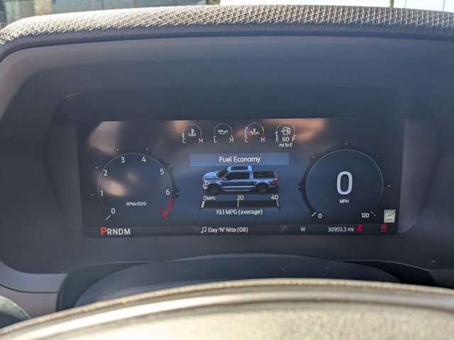 Certified 2024 Ford F150 XLT w/ Equipment Group 302A MID image 19