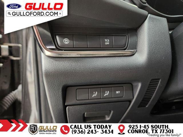 Used 2020 MAZDA CX-30 FWD w/ Preferred Package image 20