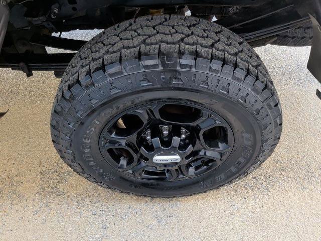 Certified 2023 Ford F350 XL w/ STX Appearance Package AWD/4WD image 9