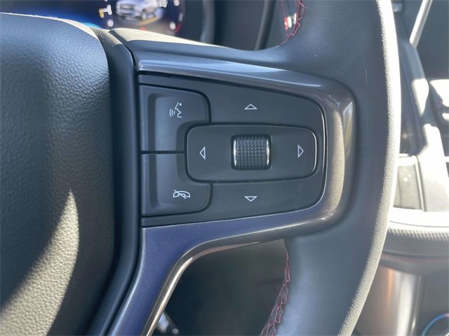 Used 2023 Chevrolet Suburban RST w/ Sport Performance Package image 20