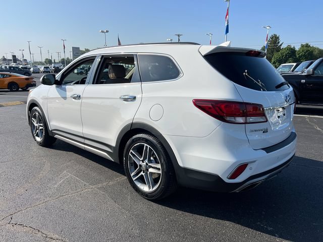 Used 2019 Hyundai Santa Fe XL FWD image 5
