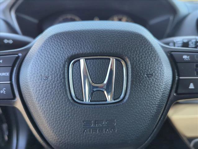 Used 2025 Honda HR-V LX image 24
