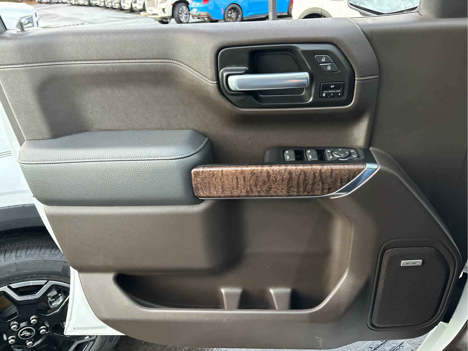 Used 2020 GMC Sierra 1500 Denali w/ Denali Ultimate Package image 23