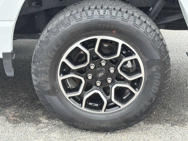 Certified 2023 Ford F150 XLT w/ Equipment Group 302A High AWD/4WD image 17