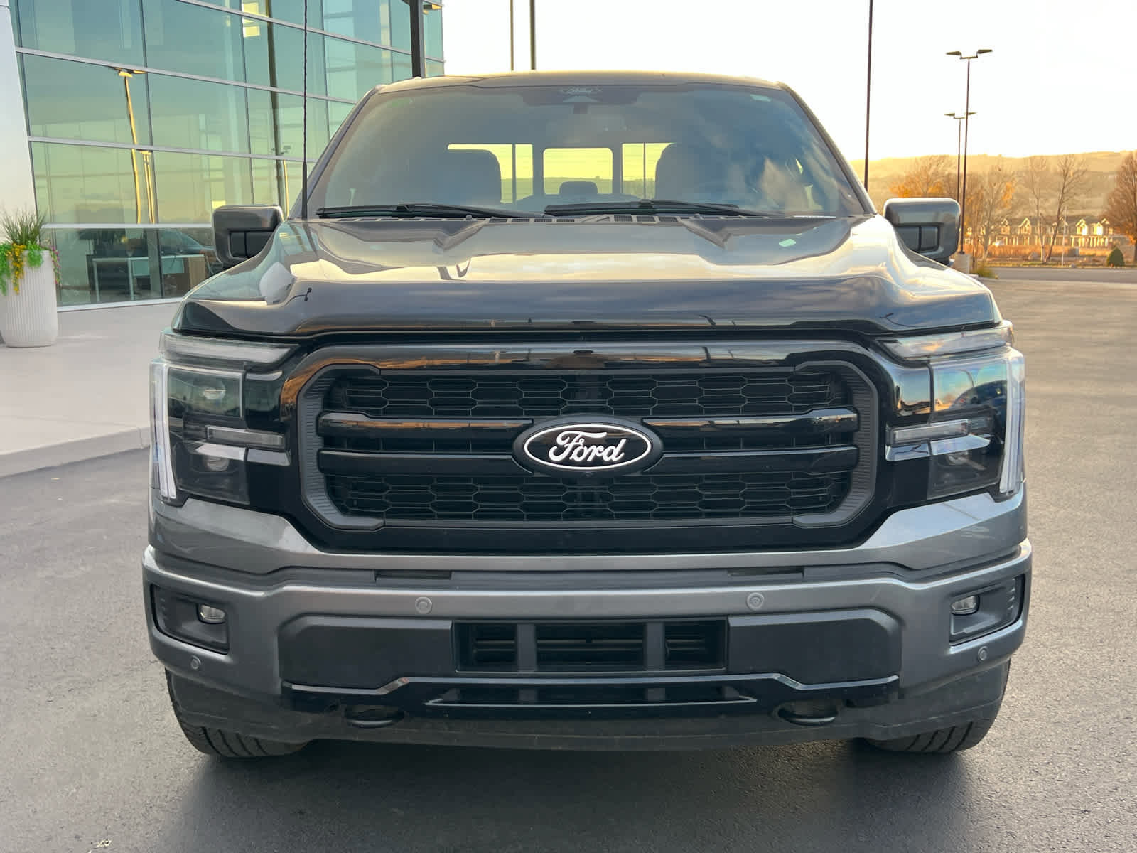 Certified 2025 Ford F150 Lariat w/ Bed Utility Package image 12