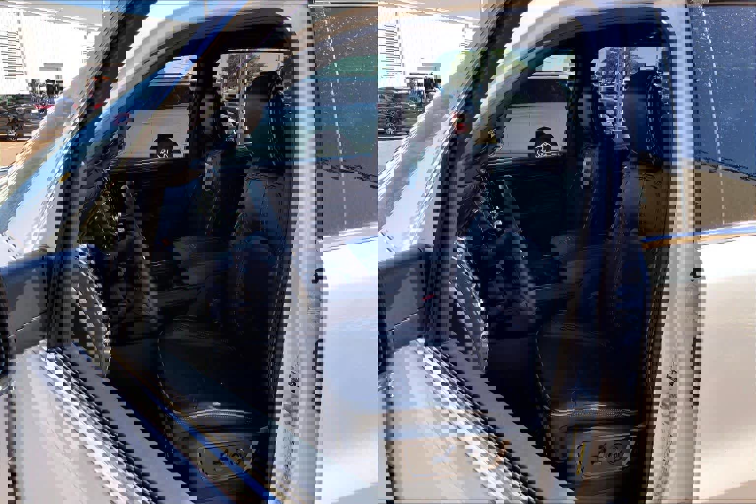 Used 2023 RAM 1500 Limited image 10