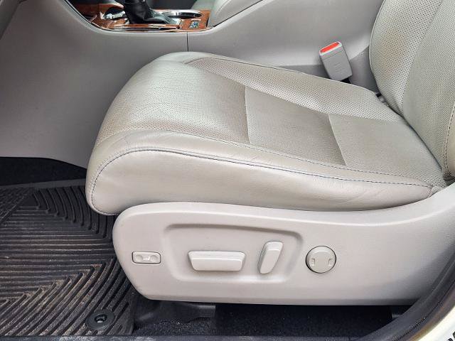 Used 2019 Toyota Highlander Limited Platinum FWD image 23